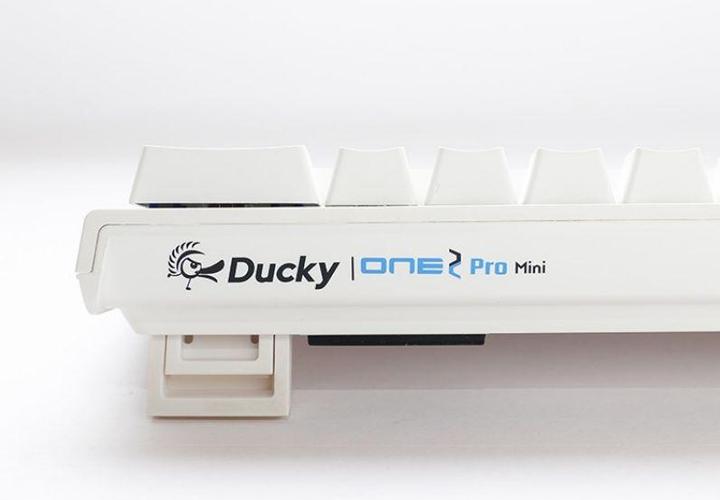 Productafbeelding Ducky One 2 Pro Mini (DE, Bedraad)