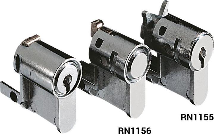 Produktbild Rittal Verschlusseinsatz