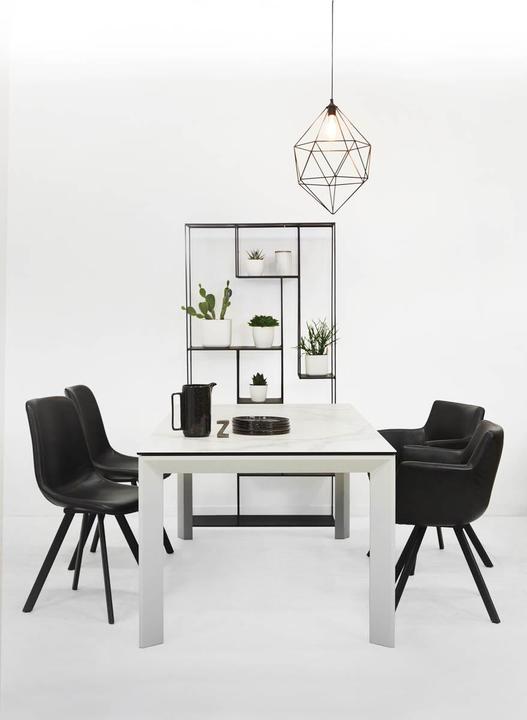 Actual product image Zago Expo (90 x 30 x 180 cm)