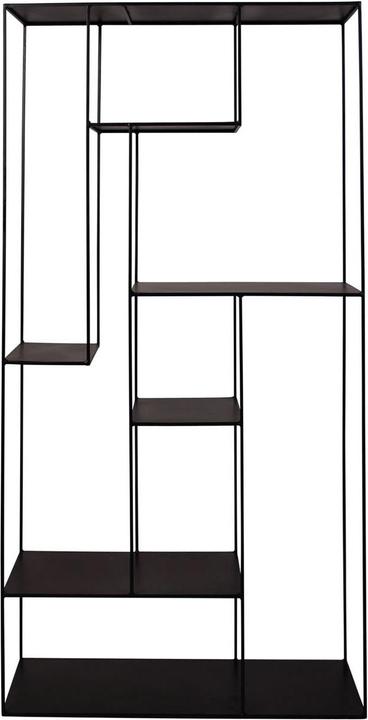 Actual product image Zago Expo (90 x 30 x 180 cm)