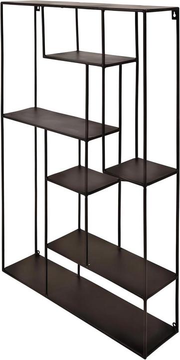 Actual product image Zago Expo (61 x 15.5 x 92 cm)