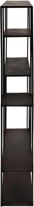 Actual product image Zago Expo (61 x 15.5 x 92 cm)