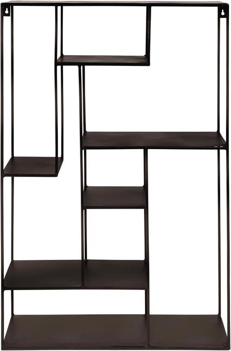 Actual product image Zago Expo (61 x 15.5 x 92 cm)