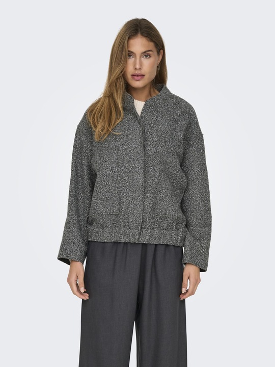 Actual product image Only ONLGAIA Blousonjacke Blousonjacke (M)