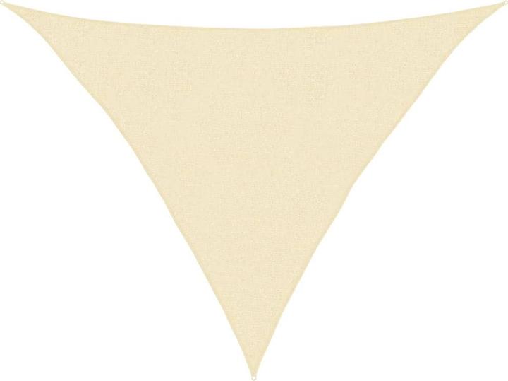 Produktbild vidaXL Sonnensegel (250 x 250 cm)