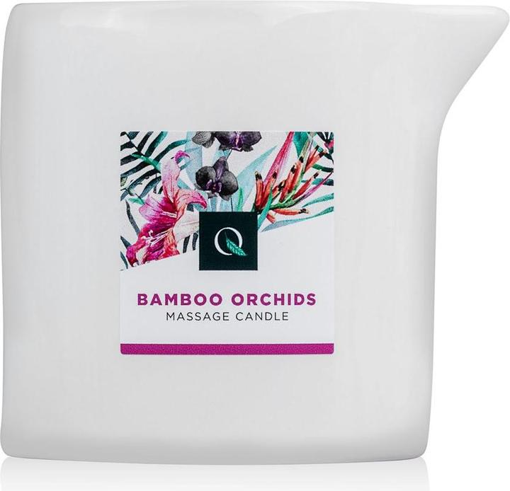Produktbild Exotiq Massagekerze (200 ml)