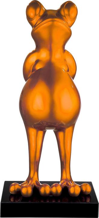 Casablanca by Gilde Grenouille Oranga (30 x 30 x 68 cm)