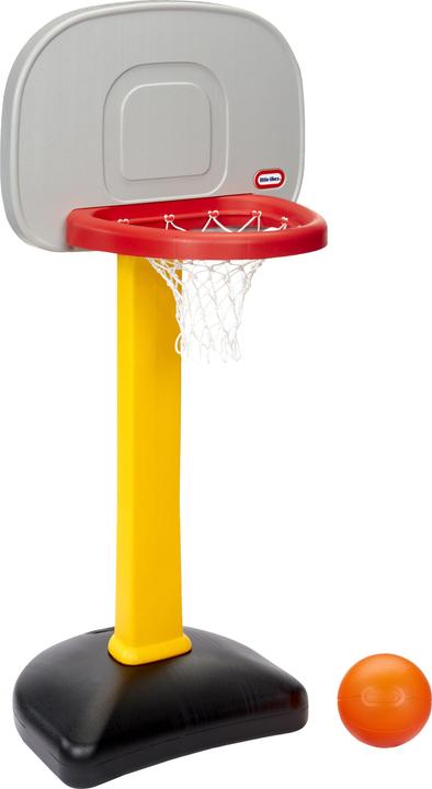 Produktbild Little Tikes Basketball Set