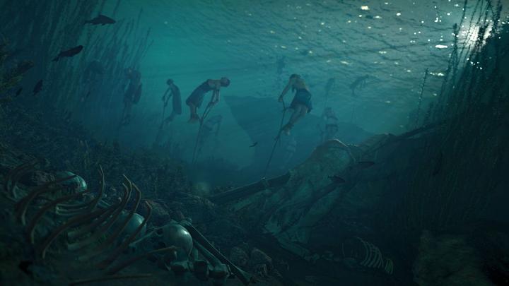 Image du produit Ubisoft Assassins Creed Odyssey + Origins Double Pack (PS4, DE)