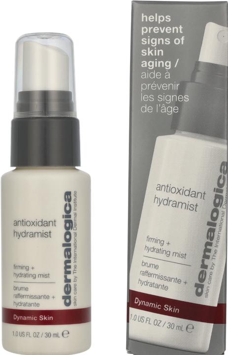 Actual product image Dermalogica Age Smart® Antioxidant Hydramist (30 ml)
