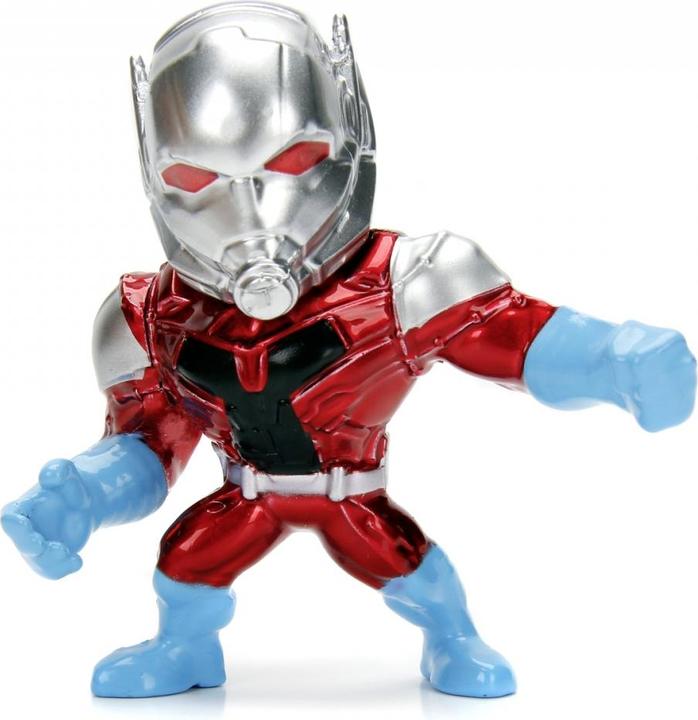 Image du produit Jada Avengers 4-Pack Figures 2,5