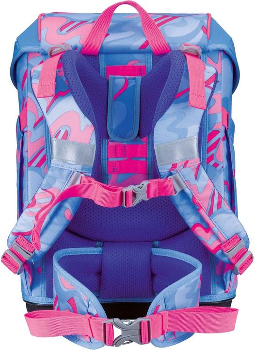 Produktbild Derdiedas ErgoFlex Tiny Superflash Set 6-teilig (21 l)