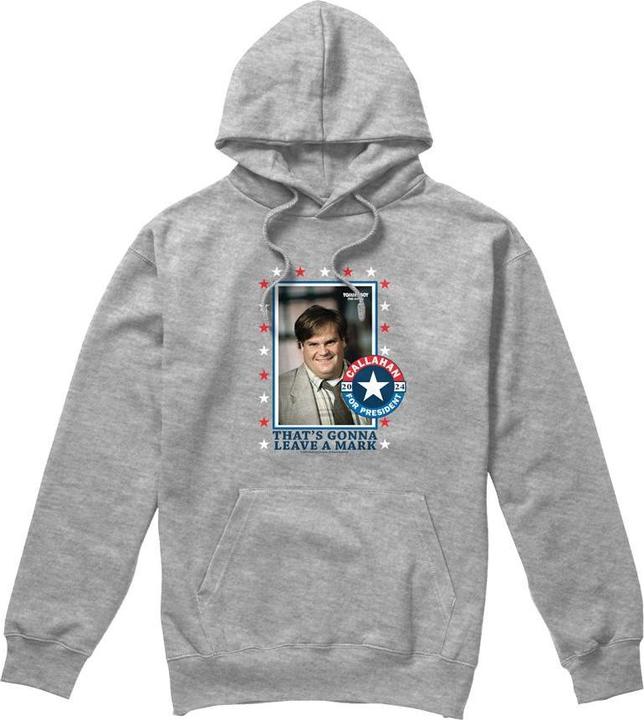 Produktbild Callahan For President 2024 Kapuzenpullover (M)