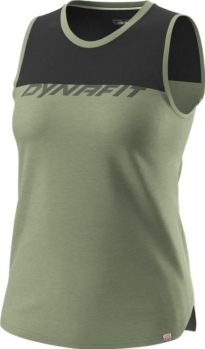 Actual product image Dynafit 24/7 Drirelease Tank W (M)