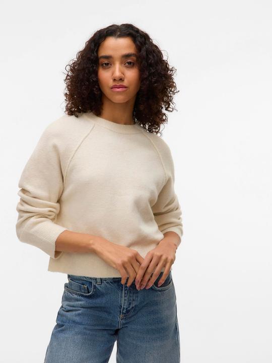 Produktbild Vero Moda VMPROVIDENCE Pullover Strickpullover (S)