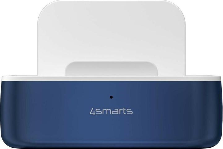 Image du produit 4smarts Ladestation Team 100W 5C/1A inkl. 6 Kabel (100 W)