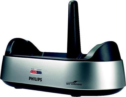 Produktbild Philips Shc8535 (15 h, Kabellos)