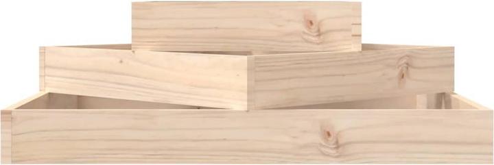 Produktbild vidaXL Pflanzgefäss