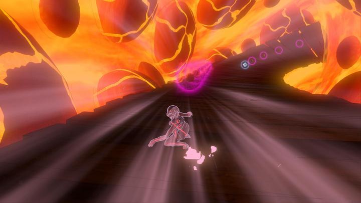Image du produit Sony Gravity Rush Remastered (PS4, EN)