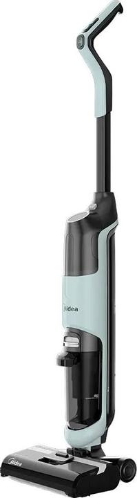 Produktbild Midea Cordless Vacuum Cleaner | MWD-X6 | Handstick 3in1 | Washing function | 120 W | 21.6 V | Operating ti
