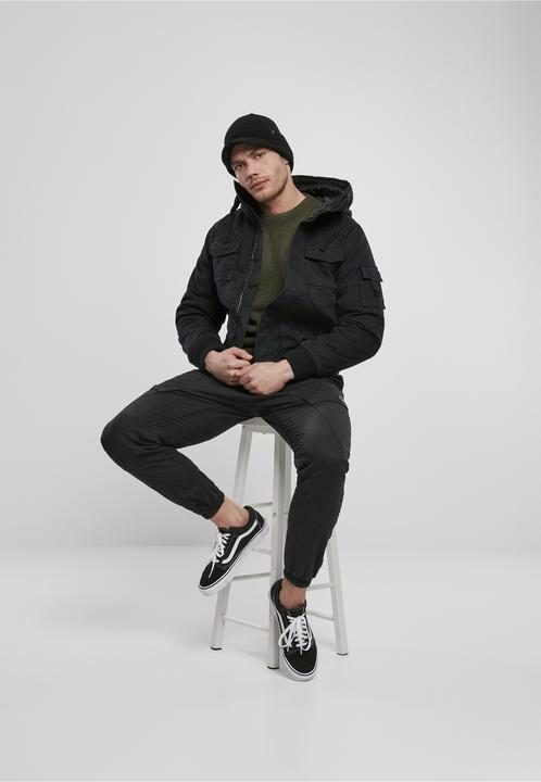 Produktbild Brandit Bronx Winter Jacket (XXL)