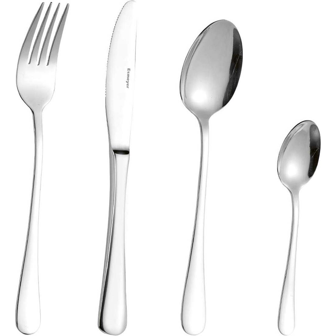 Thumbnail - Esmeyer Sylvia, Besteck, Silber