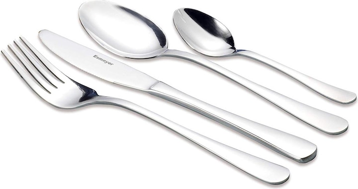Esmeyer Sylvia (24 Piece, Cutlery set)