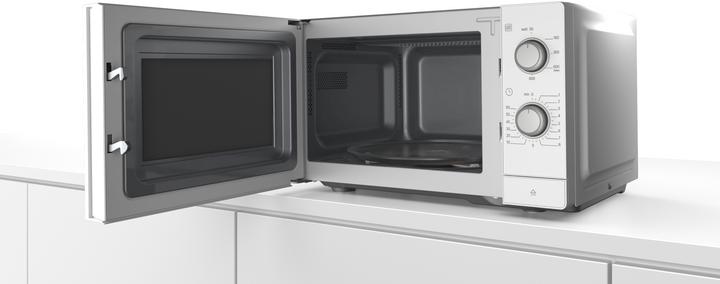 Produktbild Bosch Hausgeräte FFL020MW0 (20 l)