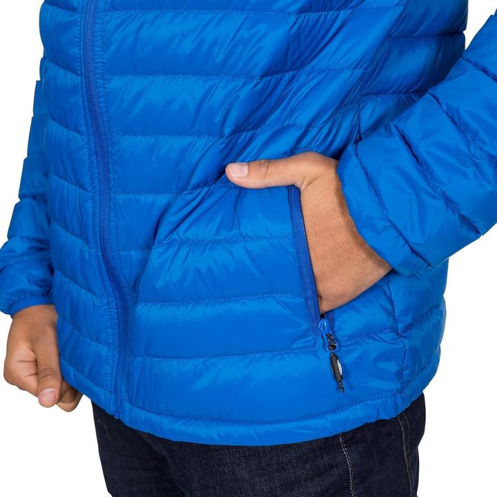 Actual product image Trespass Mens Digby Down Jacket (XXS)