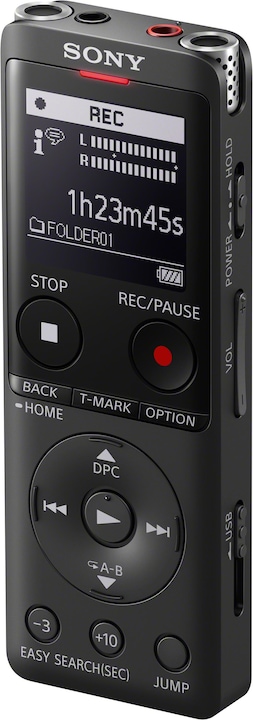 Produktbild Sony ICD-UX570 (4 GB)