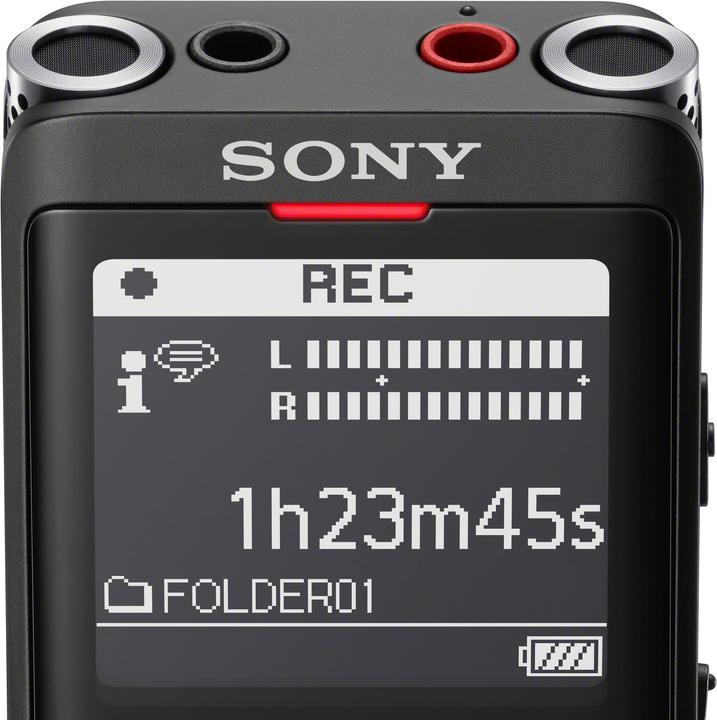 Produktbild Sony ICD-UX570 (4 GB)