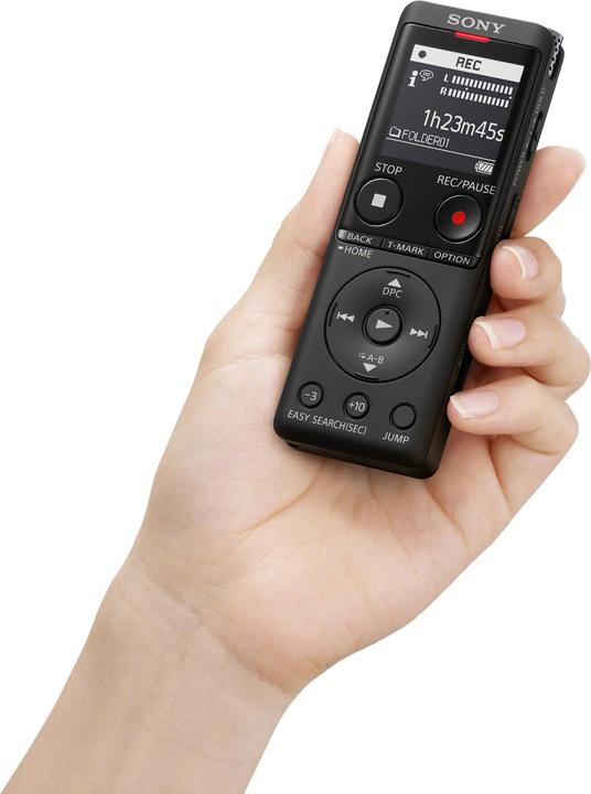 Produktbild Sony ICD-UX570 (4 GB)