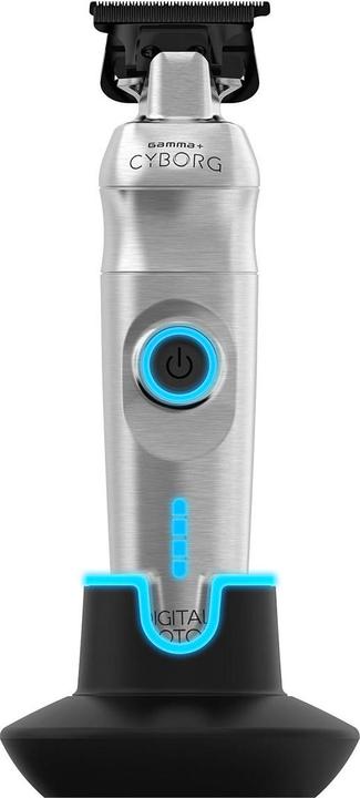 Immagine prodotto Gamma + Cyborg