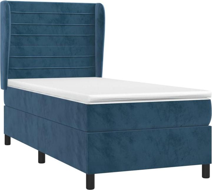 Immagine prodotto vidaXL Boxspringbett (90 x 200 cm)
