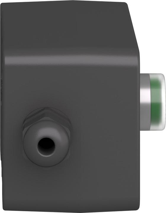 Produktbild Schneider Electric ATEX-TASTERSTATION (ISOLIERT) 1 GRÜNER XAWG100EX