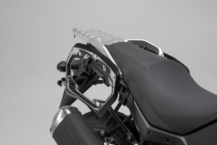 Immagine prodotto Sw Motech Sponde laterali PRO Quick-Lock