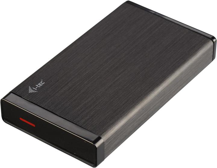 Productafbeelding i-tec MySafe Advance (3.5")