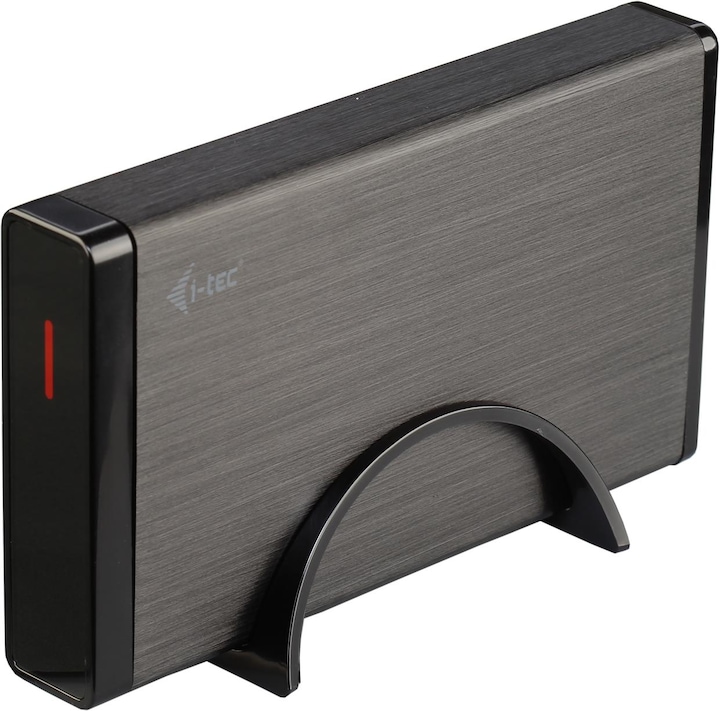 i-tec MySafe Advance (3.5")