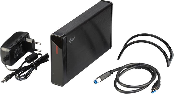 Productafbeelding i-tec MySafe Advance (3.5")