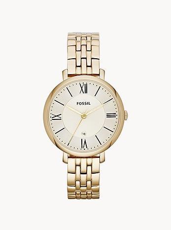 Image du produit Fossil Jacqueline (Montre analogique, 36 mm)