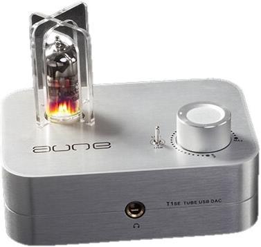 Image du produit Aune T1se (USB-DAC, commutateur de gain)