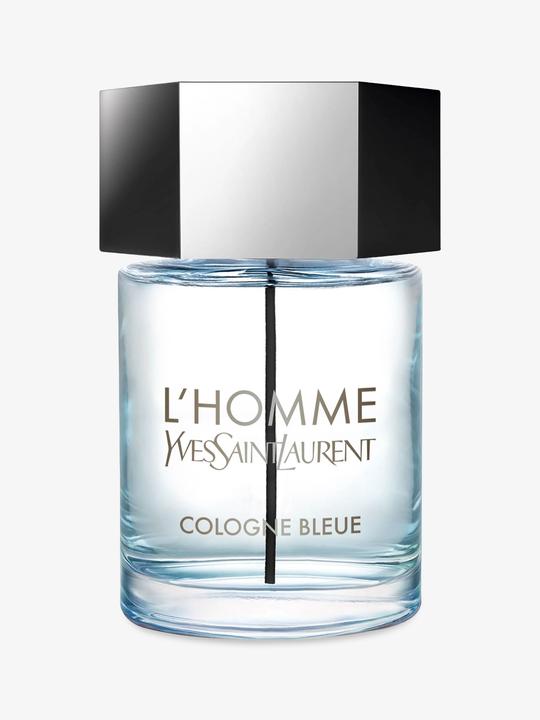 Produktbild Yves Saint Laurent Cologne Bleu (Eau de Toilette, 100 ml)