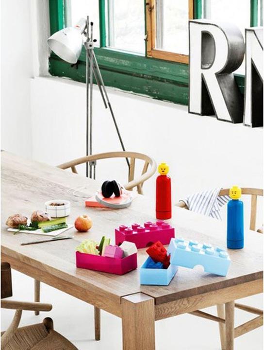 Actual product image Room Copenhagen Storage Brick Mini