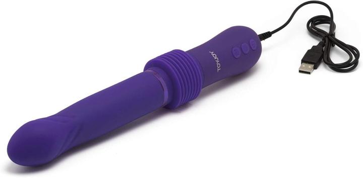 Produktbild ToyJoy Magnum Opus Supreme Thruster 2