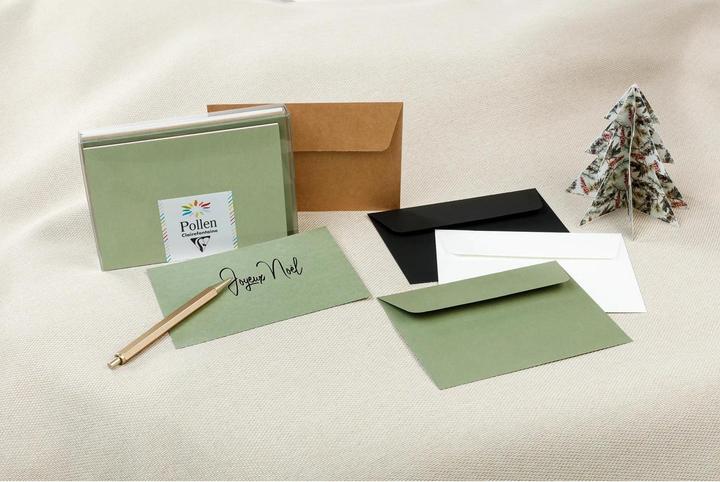 Immagine prodotto Clairefontaine Letter-Papierkassette,... (20x)