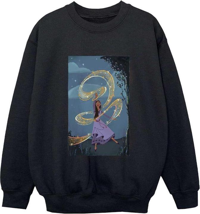 Produktbild Wish Formula Sweatshirt Jungen (140, 146)
