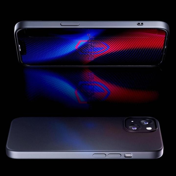 Image du produit 3MK Case Matt Case Pro for iPhone 14 (Apple iPhone 14)