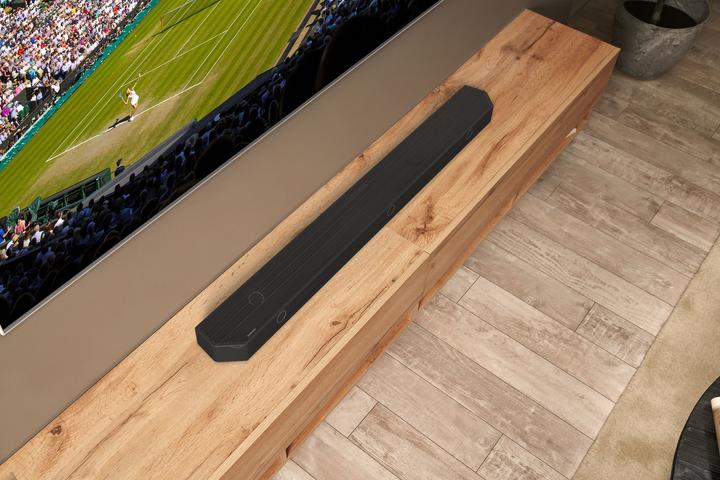 Produktbild Samsung HW-Q600B (320 W, 3.1.2 Kanal)