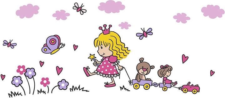 Produktbild Emsa Prinzessin