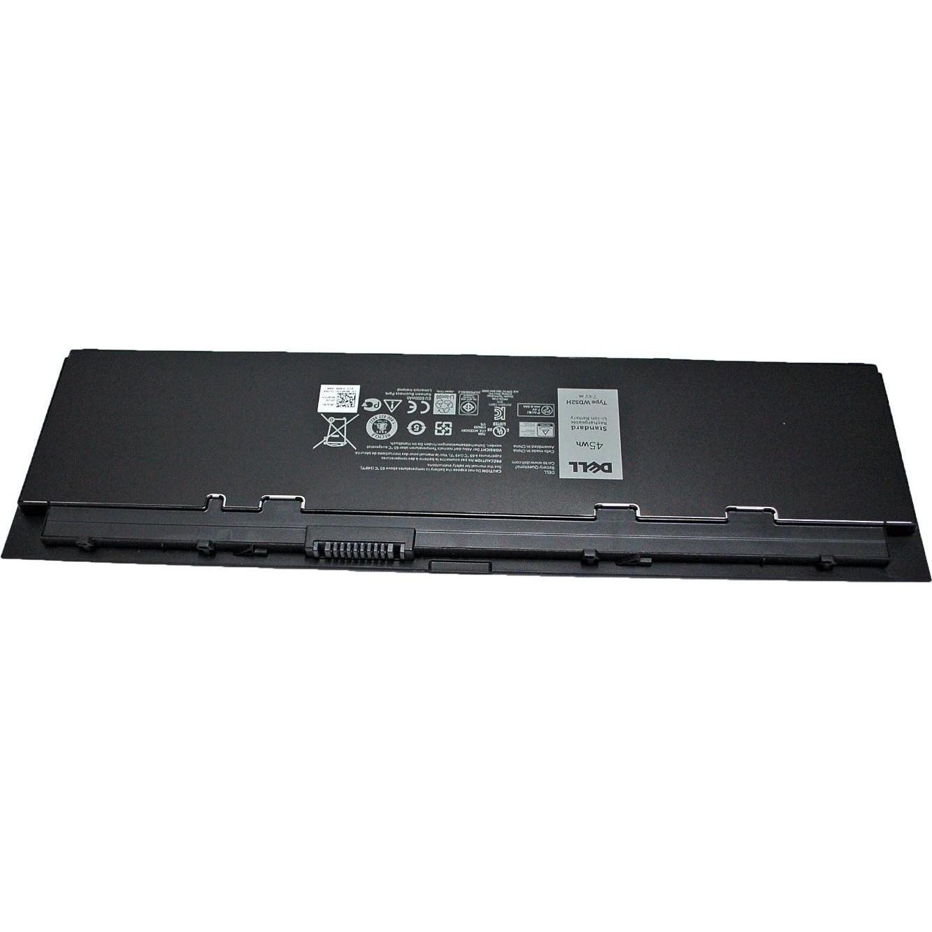 Dell Battery, 31WHR, 3 Cell (3 Zellen), Notebook Akku